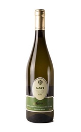 Вино La Chiara Gavi del Comune di Gavi 2019 0,75 л