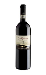 Вино Arnaldo Caprai Montefalco Sagrantino Collepiano 2015 0,75 л
