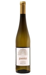 Вино Vercoope Pavao Alvarinho 2019 0,75 л