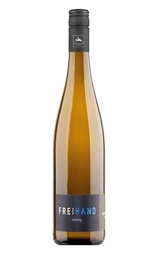 Вино Becksteiner Winzer Freihand Riesling 2019 0,75 л