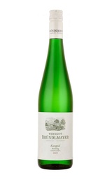 Вино Brundlmayer Riesling Terrassen BIO 2019 0,75 л