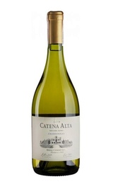 Вино Catena Alta Chardonnay 2018 0,75 л