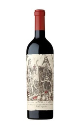Вино Catena Zapata Malbec Argentino 2017 0,75 л