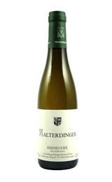 Вино Bernhard Huber Malterdinger Weissburgunder Chardonnay 2018 0,375 л