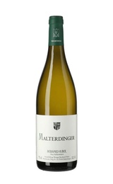 Вино Bernhard Huber Malterdinger Weissburgunder Chardonnay 2019 0,75 л