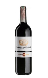 Вино Alejandro Fernandez Dehesa La Granja Toro 2016&nbsp;0,75&nbsp;л