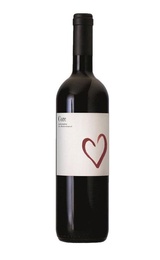 Вино Montevetrano Core White 2015 0,75 л