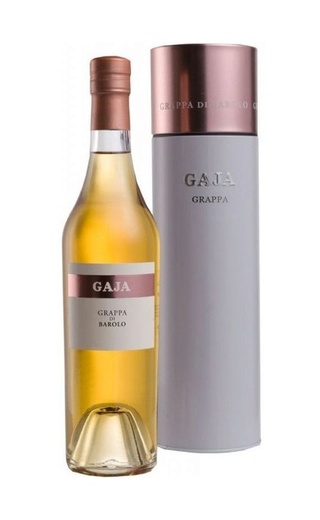 Граппа Angelo Gaja Grappa di Barolo 0,5 л