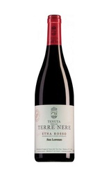 Вино Tenuta delle Terre Nere San Lorenzo 2015 0,75 л