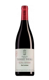 Вино Tenuta delle Terre Nere San Lorenzo 2018 0,75 л