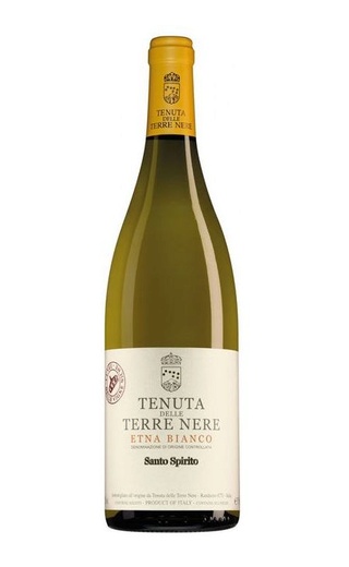 Вино Tenuta delle Terre Nere Santo Spirito 2018 0,75 л
