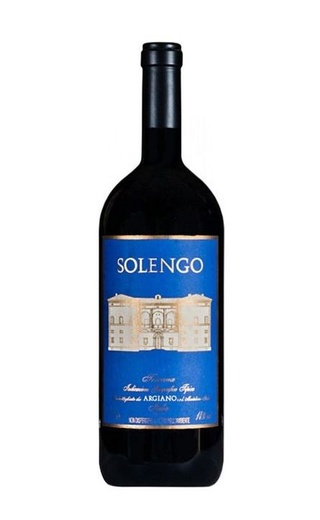 Арджиано Соленго 2017 3 л фото вино Argiano Solengo 2017 3 л