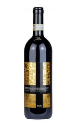 Вино Pieve Santa Restituta Brunello di Montalcino Rennina 2015 0,75 л