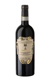 Вино Il Marroneto Brunello di Montalcino Madonna delle Grazie 2015 0,75 л