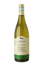Вино Ca Lojera Lugana 2019 0,75 л