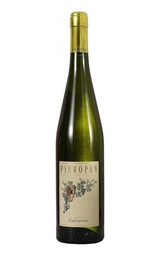 Пьеропан Кальварино 2012 1.5 л фото вино Pieropan Soave Calvarino 2012 1,5 л