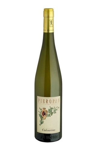 Пьеропан Кальварино 2013 1.5 л фото вино Pieropan Soave Calvarino 2013 1,5 л