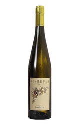 Вино Pieropan Soave La Rocca 2014 0,75 л
