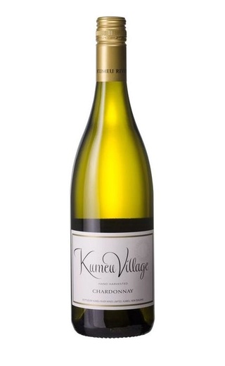 Кумеу Ривер Виллаж Шардоне 2018 0.75 л фото вино Kumeu River Village Chardonnay 2018 0,75 л