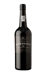 Портвейн Fonseca Guimaraens Vintage Port 1991 0,375 л