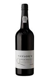 Портвейн Taylors Quinta de Terra Feita Vintage 1996 0,375 л