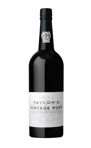 Портвейн Taylors Vintage 1994 0,375 л