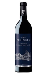 Вино Beringer Rhine House Cabernet Sauvignon 2017 0,75 л