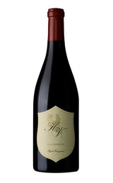 Вино Hyde de Villaine Napa Valley Syrah Californio 2012 0,75 л