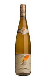 Вино Dopff au Moulin Riesling de Riquewihr 2012 0,375 л