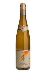 Вино Dopff au Moulin Riesling de Riquewihr 2013 0,375 л