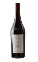 Вино Domaine du Pelican Arbois Pinot Noir 2018 0,75 л