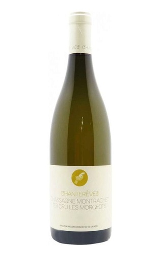 Вино Chantereves Les Morgeot Chassagne Montrachet Premier Cru 2018 0,75 л