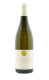 Вино Chantereves Les Morgeot Chassagne Montrachet Premier Cru 2018 0,75 л