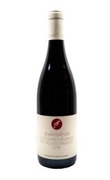 Вино Chantereves Les Damodes Nuits-Saint-Georges Premier Cru 2018 0,75 л