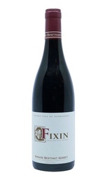 Вино Domaine Berthaut Gerbet Fixin 2018&nbsp;0,75&nbsp;л