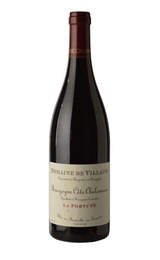 Вино Domaine de Villaine Bourgogne Cote Chalonnaise La Fortune 2018 0,75 л