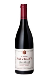 Вино Faiveley Bourgogne Pinot Noir 2018 1,5 л