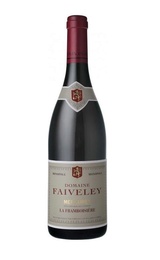 Вино Faiveley Mercurey Rouge La Framboisiere 2018 0,375 л
