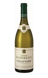 Вино Faiveley Pouilly-Fuisse 2017 0,75 л