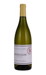 Вино Domaine Marquis d'Angerville Bourgogne Chardonnay 2017 0,75 л