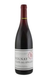 Вино Domaine Marquis d'Angerville Volnay 1-er Cru Champans 2017 0,75 л