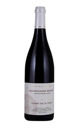 Вино Tripoz Bourgogne Rouge Chant de la Tour 2018 0,75 л