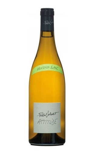Паскаль Жоливе Аттитюд Совиньон Блан 2019 0.75 л фото вино Pascal Jolivet Attitude Sauvignon Blanc 2019 0,75 л