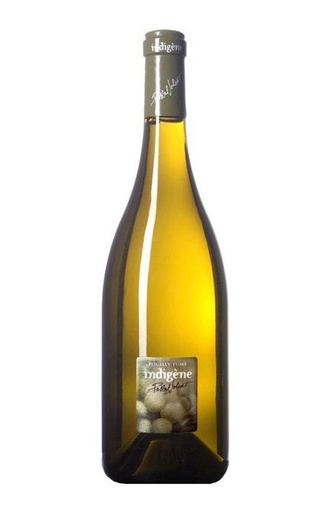 Паскаль Жоливе Пуйи-Фюме Индижен 2014 0.75 л фото вино Pascal Jolivet Pouilly-Fume Indigene 2014 0,75 л
