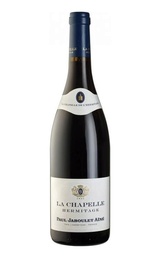 Вино Paul Jaboulet Aine Hermitage La Chapelle Rouge 1988 1,5 л