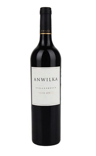 Вино Anwilka 2011 0,75 л