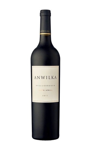Вино Anwilka 2015 0,75 л
