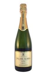 Игристое вино Jaume Serra Cava Vinart Brut 0,75 л