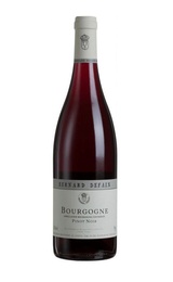 Вино Bernard Defaix Bourgogne Pinot Noir 2019&nbsp;0,75&nbsp;л