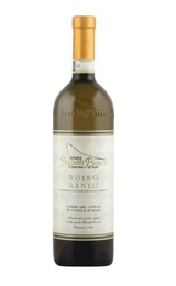 Вино Cantine Povero Roero Arneis Terre del Conte in Canale d’Alba 2019 0,75 л